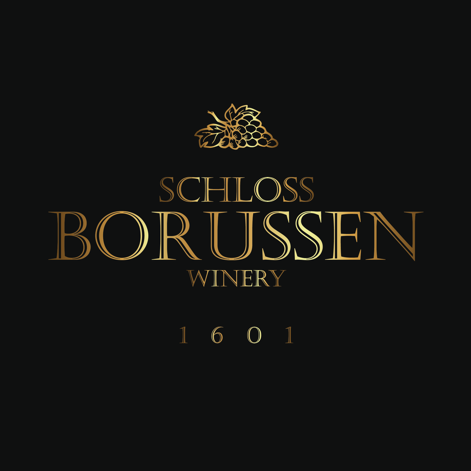 Schloss Borussen Logo